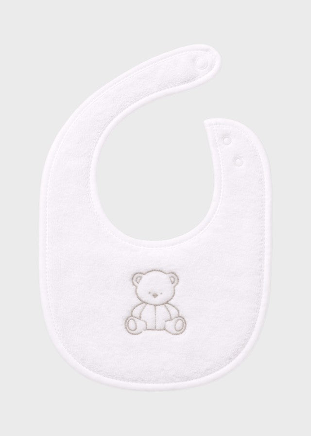 C63601/B - A - Bavetta - COCCODE' corredino e abbigliamento neonato | NANU' BABY