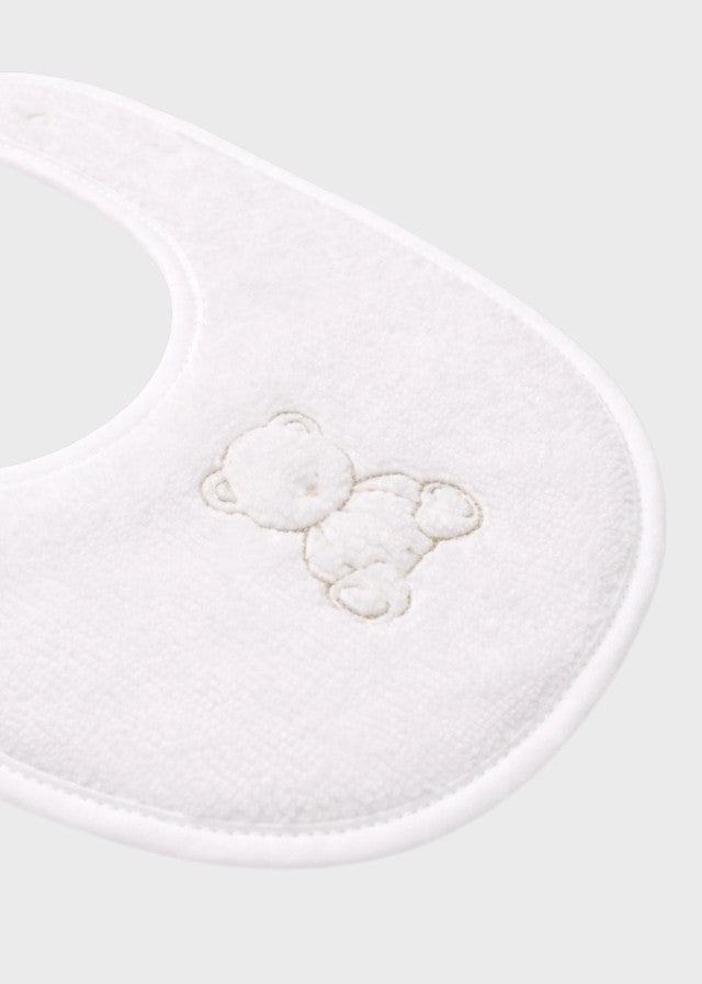 C63601/B - A - Bavetta - COCCODE' corredino e abbigliamento neonato | NANU' BABY