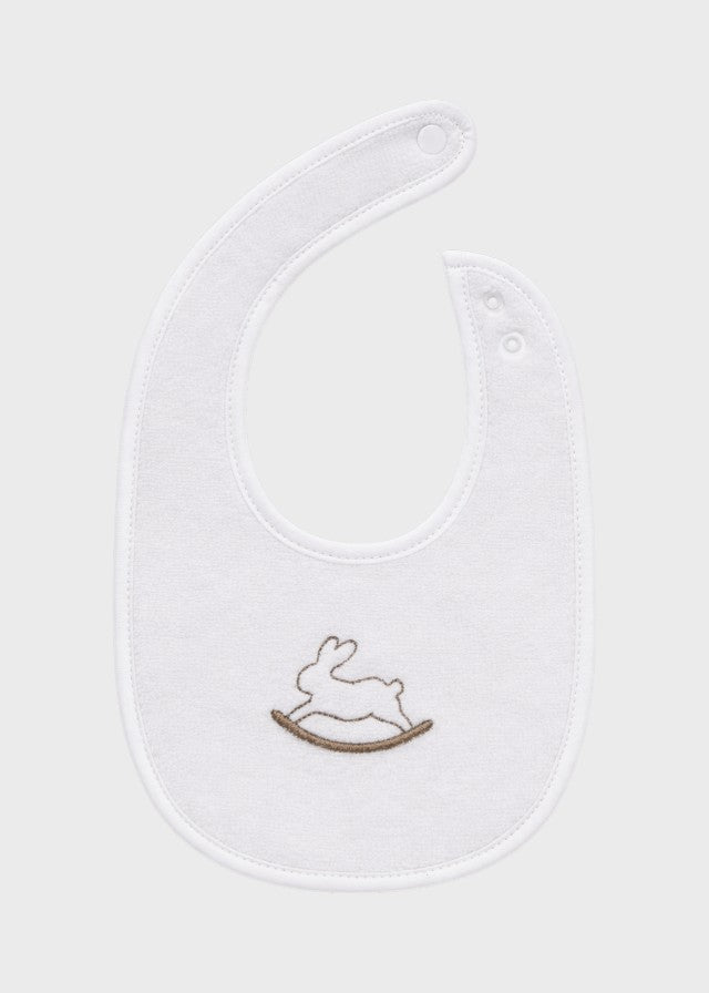 C63601/B - B - Bavetta - COCCODE' corredino e abbigliamento neonato | NANU' BABY