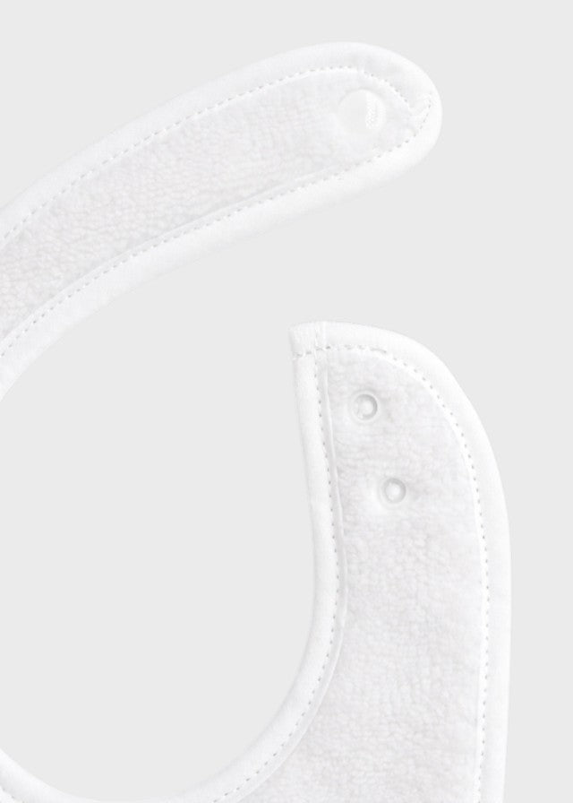 C63601/B - B - Bavetta - COCCODE' corredino e abbigliamento neonato | NANU' BABY