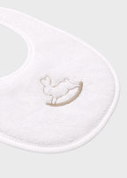 C63601/B - B - Bavetta - COCCODE' corredino e abbigliamento neonato | NANU' BABY