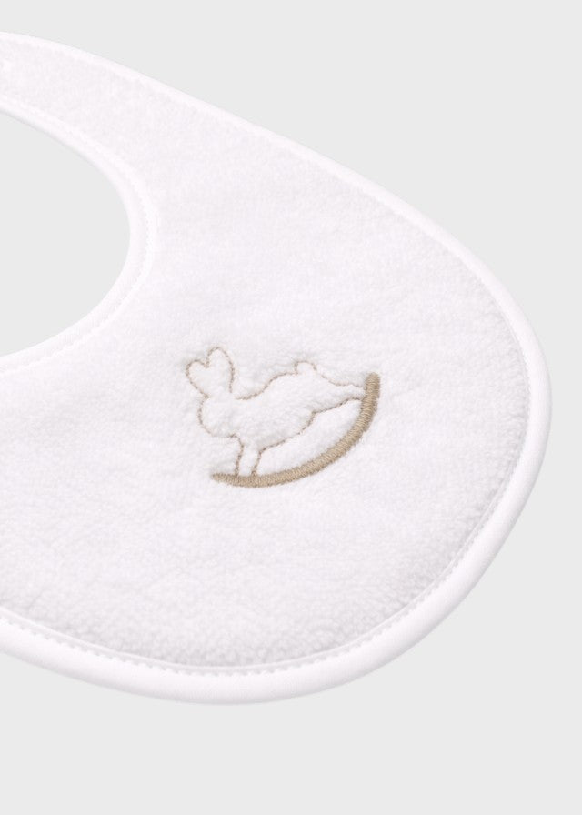 C63601/B - B - Bavetta - COCCODE' corredino e abbigliamento neonato | NANU' BABY