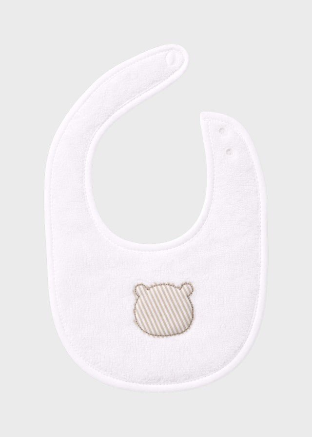 C63601/B - C - Bavetta - COCCODE' corredino e abbigliamento neonato | NANU' BABY