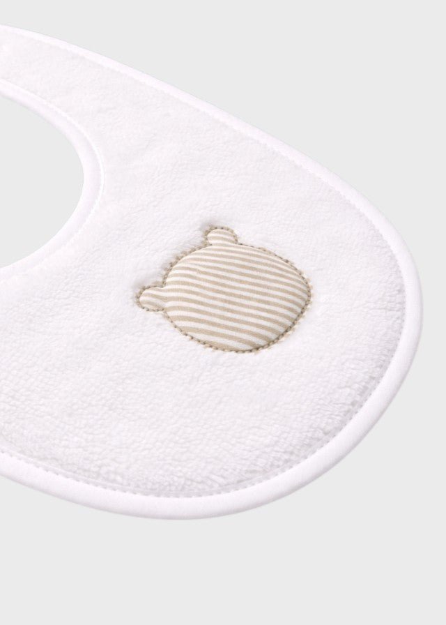 C63601/B - C - Bavetta - COCCODE' corredino e abbigliamento neonato | NANU' BABY