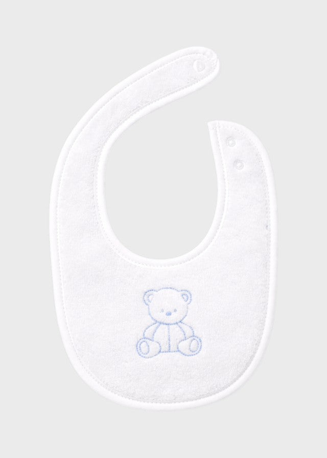 C63601/C - A - Bavetta - COCCODE' corredino e abbigliamento neonato | NANU' BABY