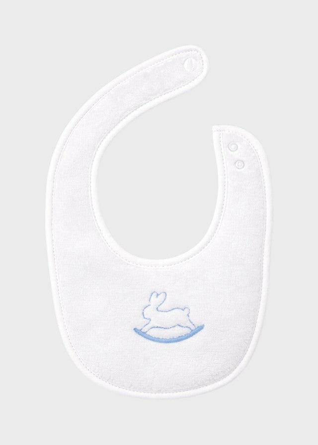 C63601/C - B - Bavetta - COCCODE' corredino e abbigliamento neonato | NANU' BABY