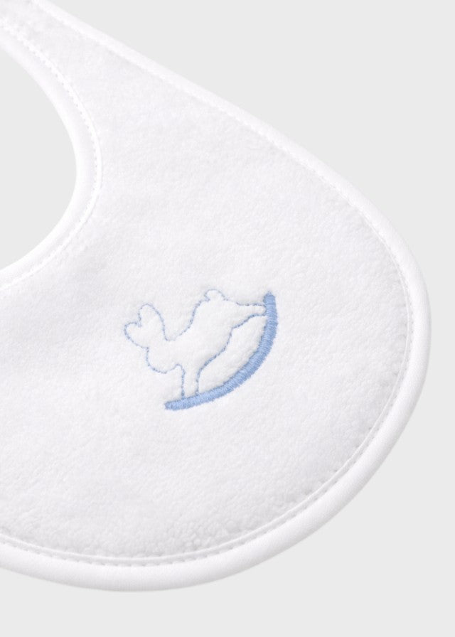 C63601/C - B - Bavetta - COCCODE' corredino e abbigliamento neonato | NANU' BABY