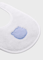 C63601/C - C - Bavetta - COCCODE' corredino e abbigliamento neonato | NANU' BABY