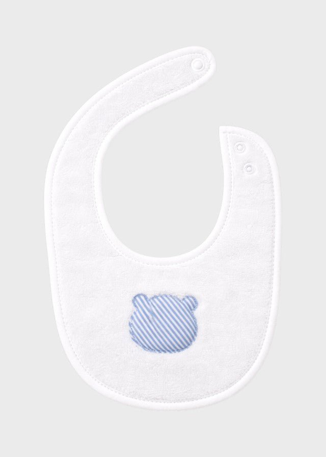 C63601/C - C - Bavetta - COCCODE' corredino e abbigliamento neonato | NANU' BABY