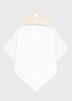 C63621/B - C - Accappatoi e Mussoline - COCCODE' corredino e abbigliamento neonato | NANU' BABY