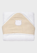 C63621/B - C - Accappatoi e Mussoline - COCCODE' corredino e abbigliamento neonato | NANU' BABY