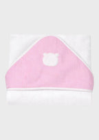 C63621/R - C - Accappatoi e Mussoline - COCCODE' corredino e abbigliamento neonato | NANU' BABY