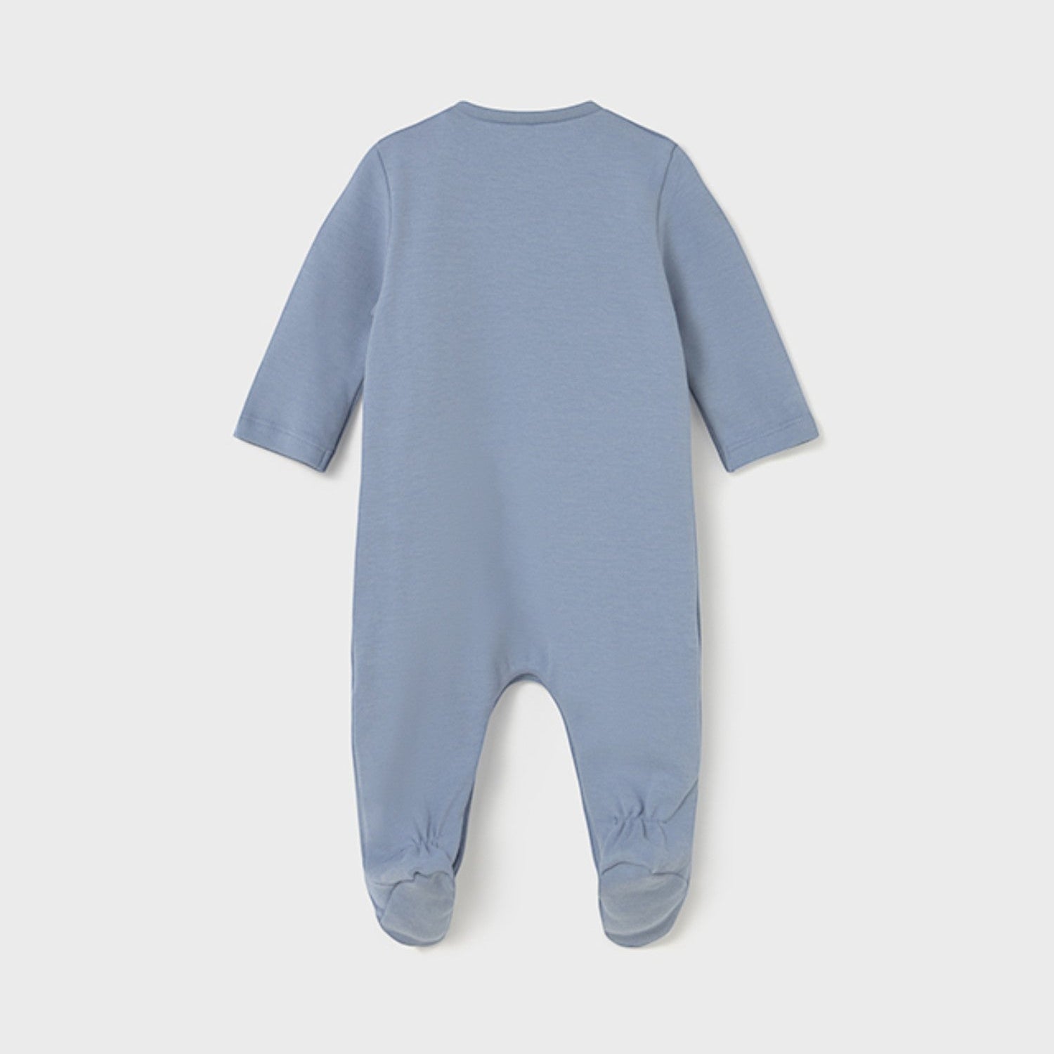 Tutina Neonato AZZURRO 2714/40