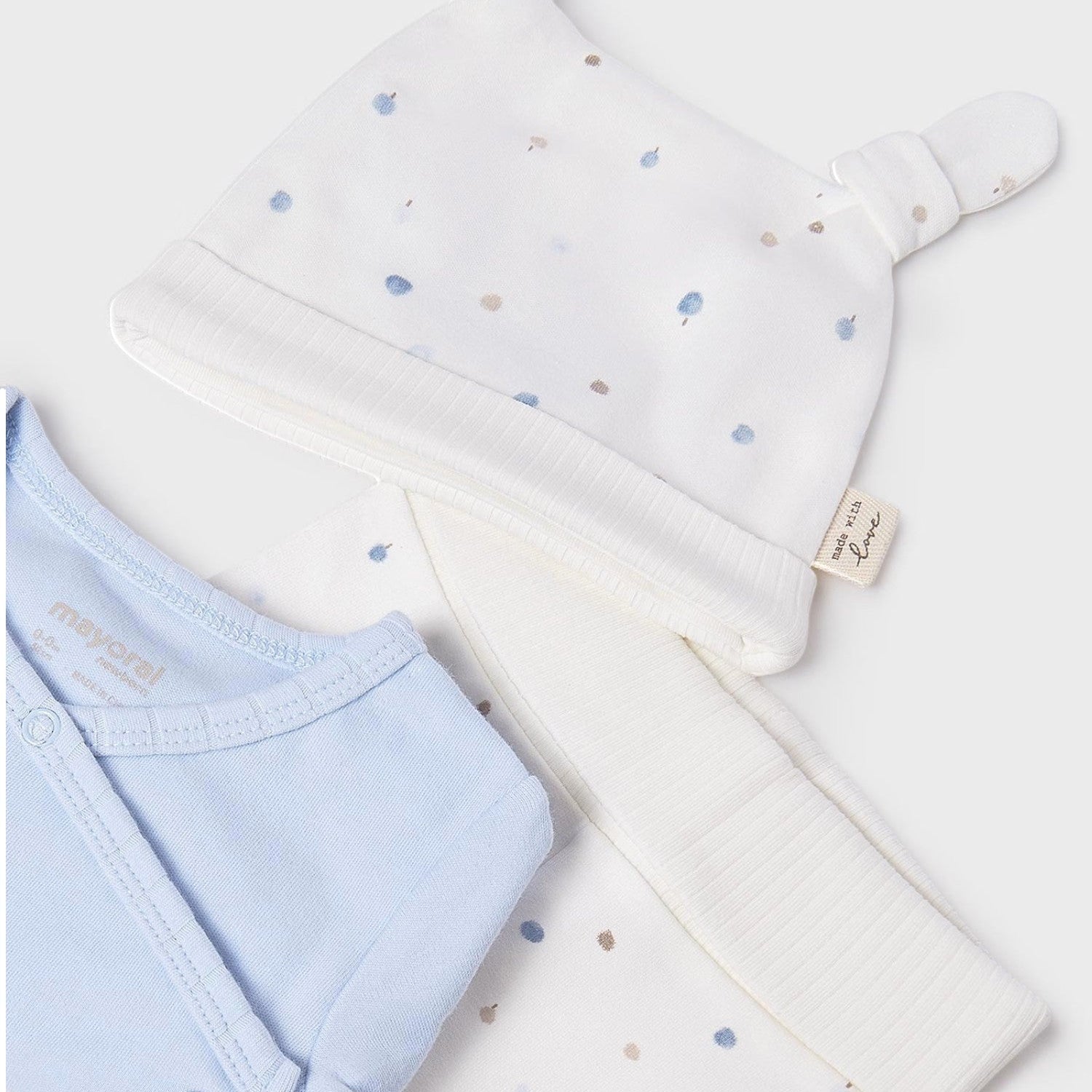 Completo nascita Neonato CIELO 9980/39