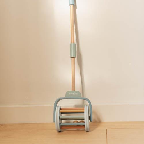 Sonaglio da spingere - Amici della Foresta  MULTICOLORE LD7243 -  NANU' BABY