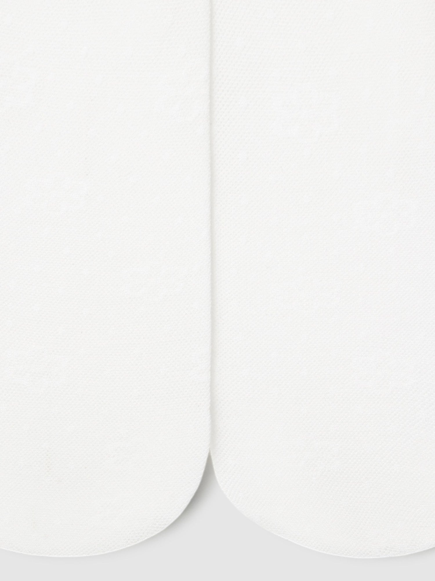 Collant jacquard  BIANCO 9857 /B -  NANU' BABY