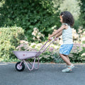 Carriola - Giardino delle fate ROSA LD9124 corredino e abbigliamento neonato | NANU' BABY