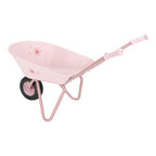 Carriola - Giardino delle fate ROSA LD9124 corredino e abbigliamento neonato | NANU' BABY