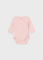 Body m/l Newborn PINK 2746-R