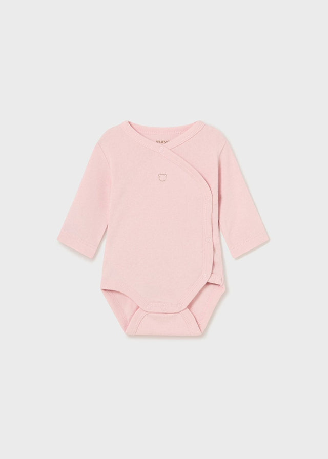Body m/l Newborn PINK 2746-R