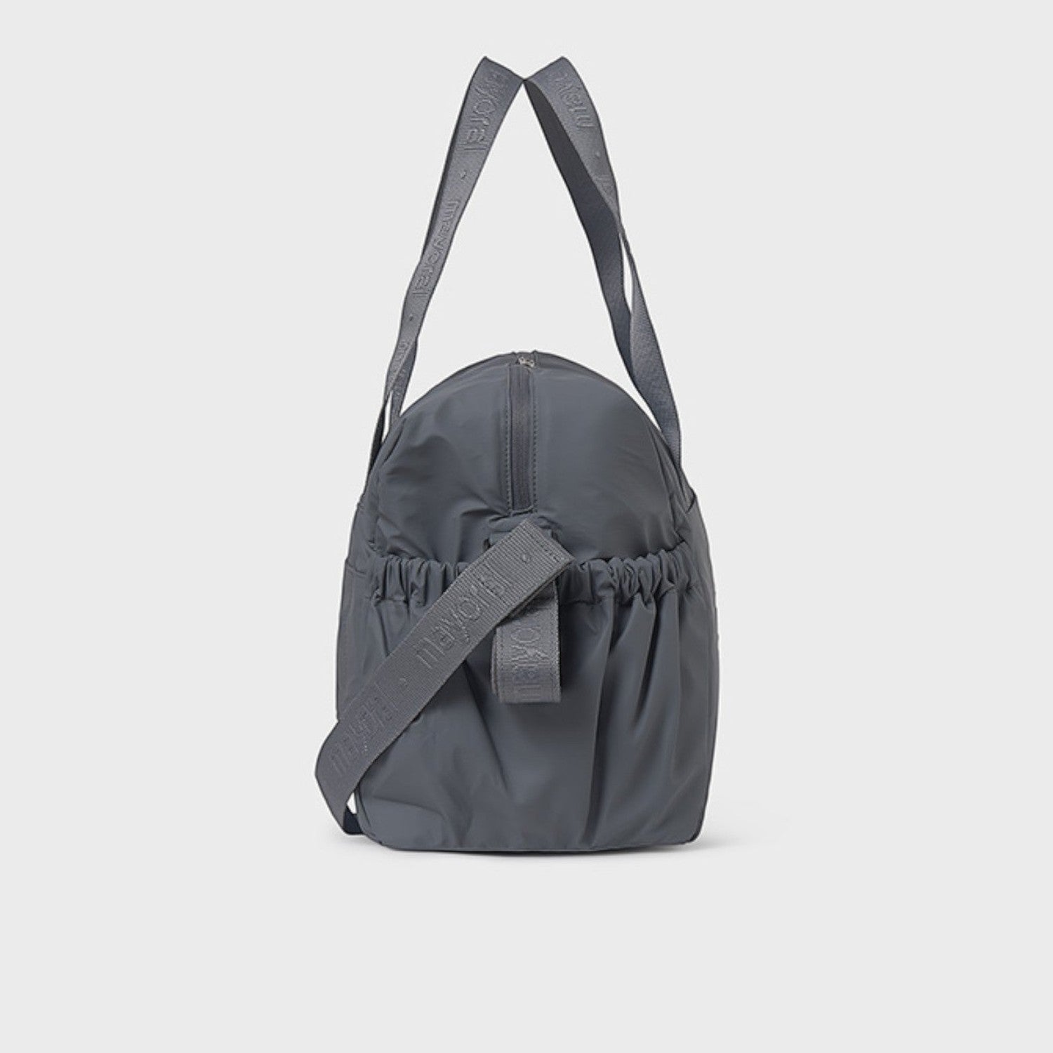 Borsa grande  Grigio 19967/69 -  NANU' BABY