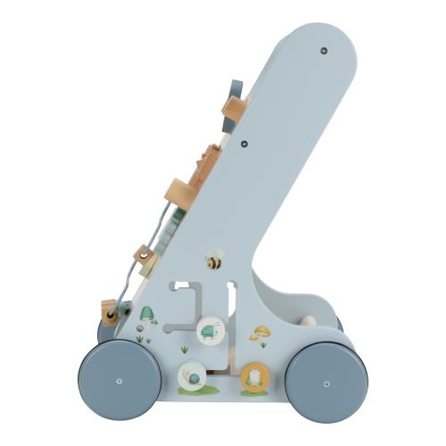 Girello multi-attività - Amici della Foresta  MULTICOLORE LD7232 -  NANU' BABY