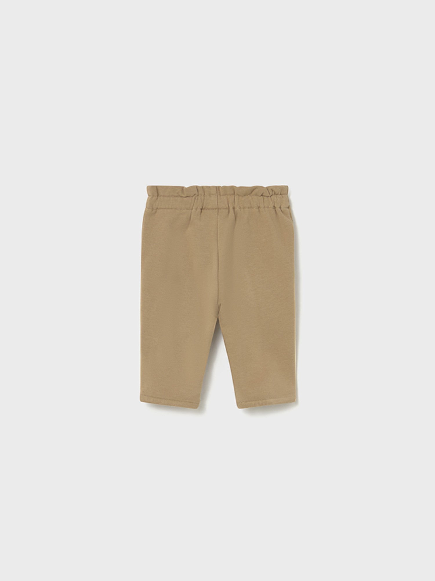 Completo Bimba Beige 2633/54 corredino e abbigliamento neonato | NANU' BABY