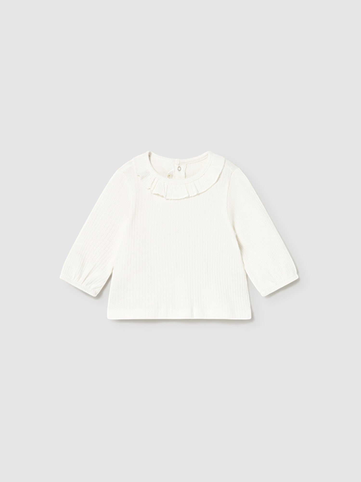 Completo Bimba Grigio 2709/16 corredino e abbigliamento neonato | NANU' BABY