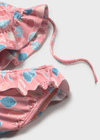 Completo Mare Arancione 3 1636/38 corredino e abbigliamento neonato | NANU' BABY