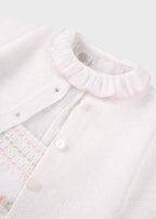 Completo nascita Cotone EK1360MU corredino e abbigliamento neonato | NANU' BABY