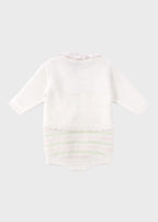 Completo nascita Cotone EK1360MU corredino e abbigliamento neonato | NANU' BABY