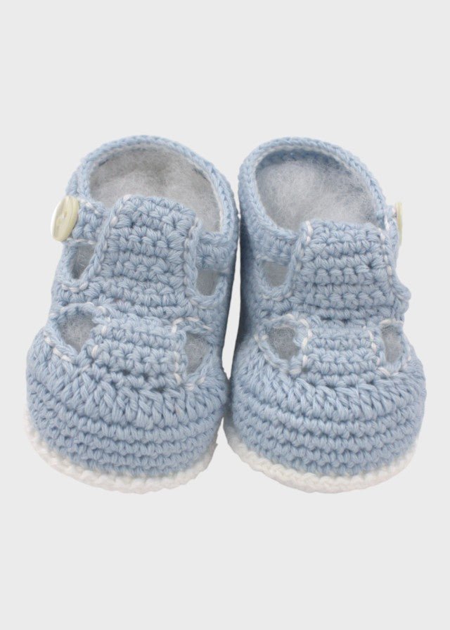 Completo Nascita Punto Vapore THOMAS/CN corredino e abbigliamento neonato | NANU' BABY