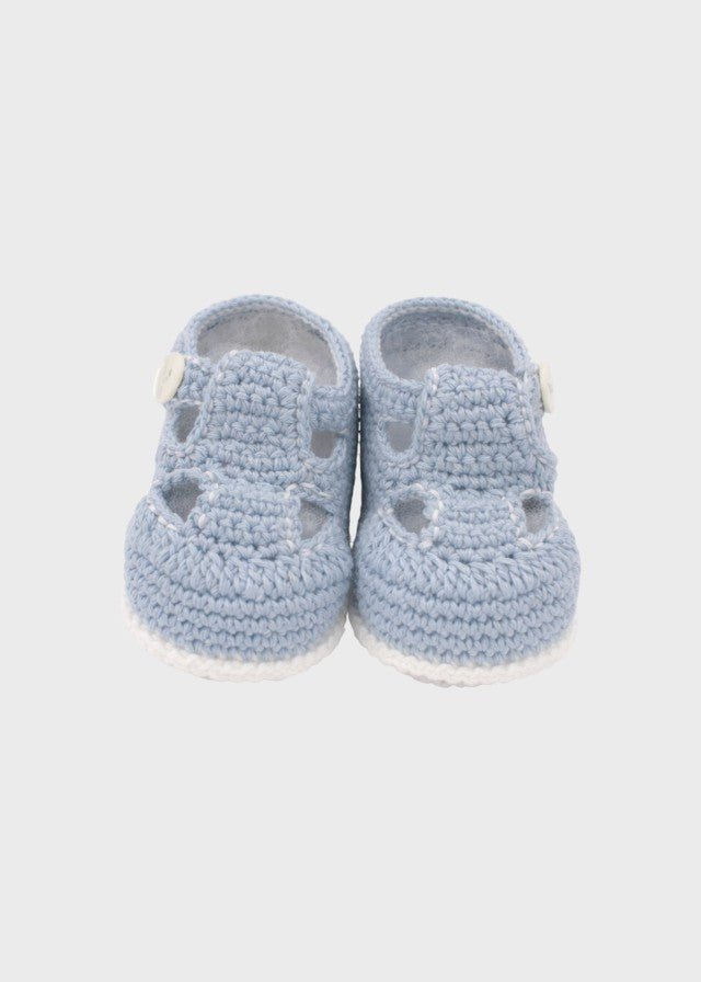 Completo Nascita Ricami Mare DORY/CN corredino e abbigliamento neonato | NANU' BABY