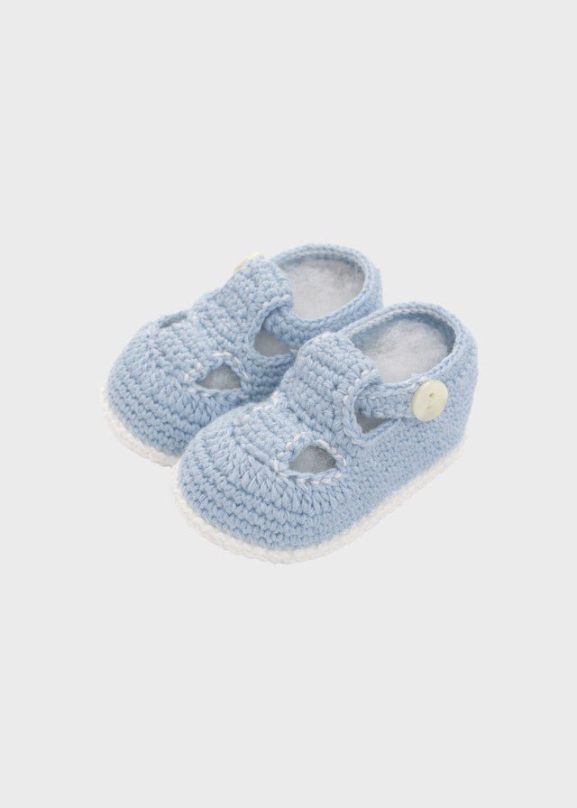 Completo Nascita Ricami Mare DORY/CN corredino e abbigliamento neonato | NANU' BABY