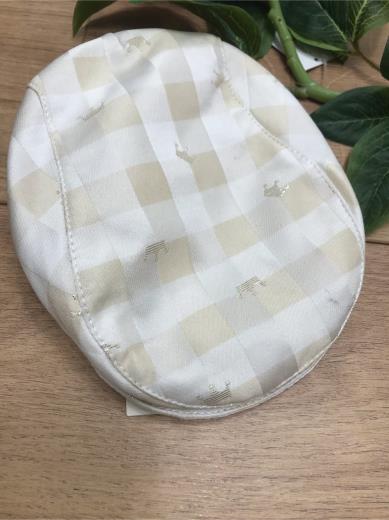 Coppola PANNA DN71CO corredino e abbigliamento neonato | NANU' BABY