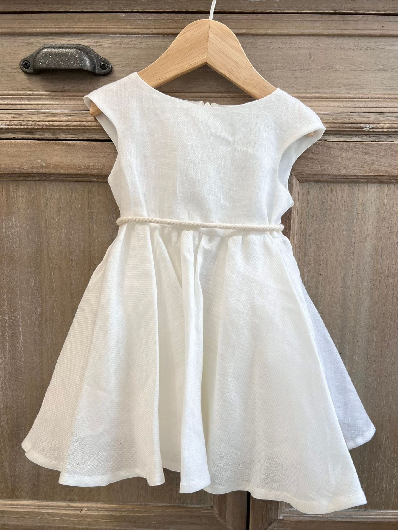 EM813 - Abito - MARLU'