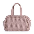 Borsa Ovale Rosa  ROSA BORSA OVALE ROSA -  NANU' BABY