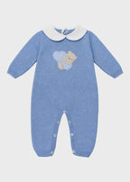 Tutina Cotone Orsetto Petalo 378