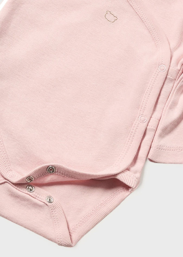 Body m/l Newborn PINK 2746-R