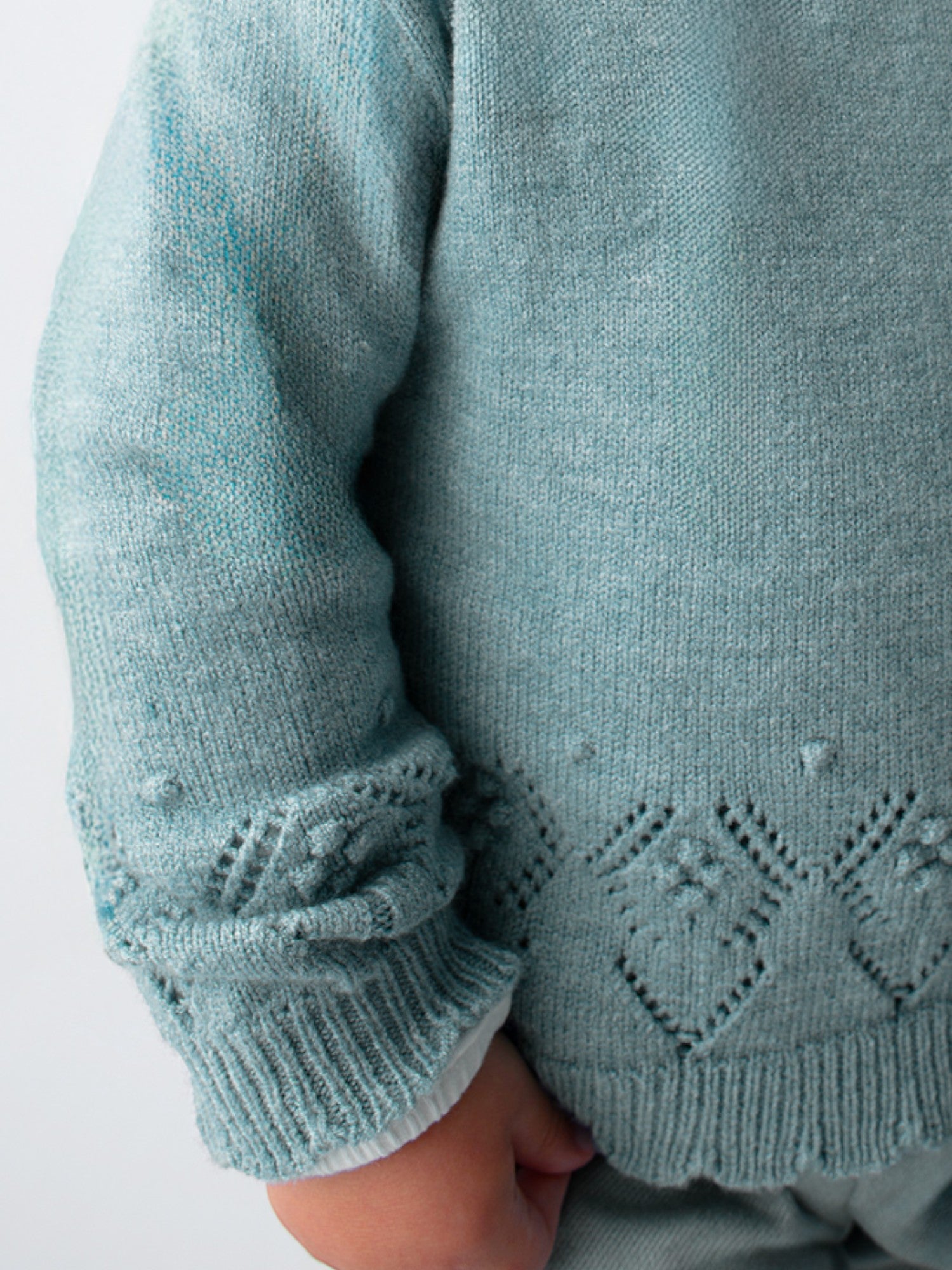 SKY 2353/21 Baby Girl's Jersey