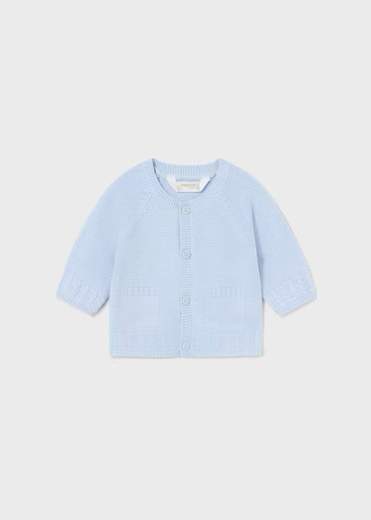 Cardigan Cotone Cielo MAYORAL 2301-C