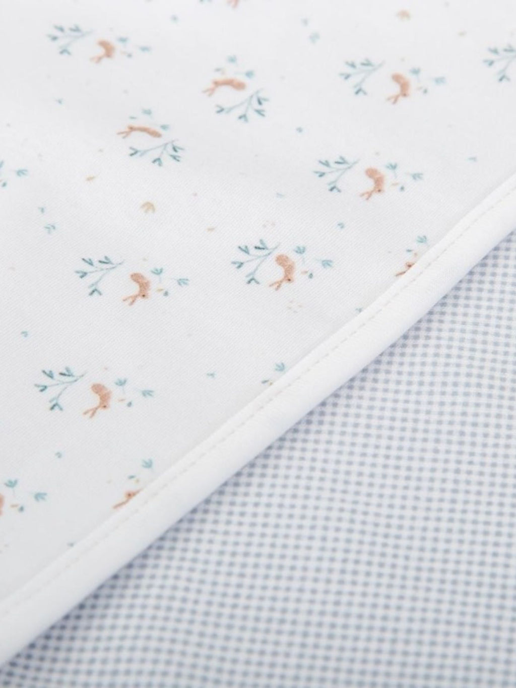 4027 - Blankets and Sheets - BABIDU'