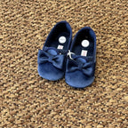 Scarpe Bimba BLU SF4025/BA -  NANU' BABY