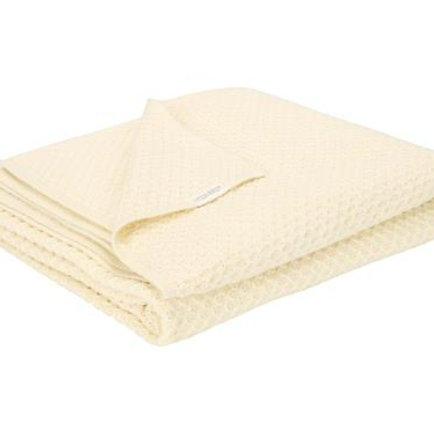 Coperta per culla  Bianco TE13894003 -  NANU' BABY