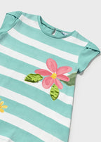 1922/74 - Dress - MAYORAL