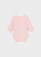 Body m/l Newborn PINK 2746-R