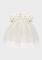 DAFNE/VC - Cerimonia - PICCOLA GIUGGIOLA corredino e abbigliamento neonato | NANU' BABY