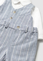 Completo Cerimonia Azzurro MAYORAL 1212/AZ