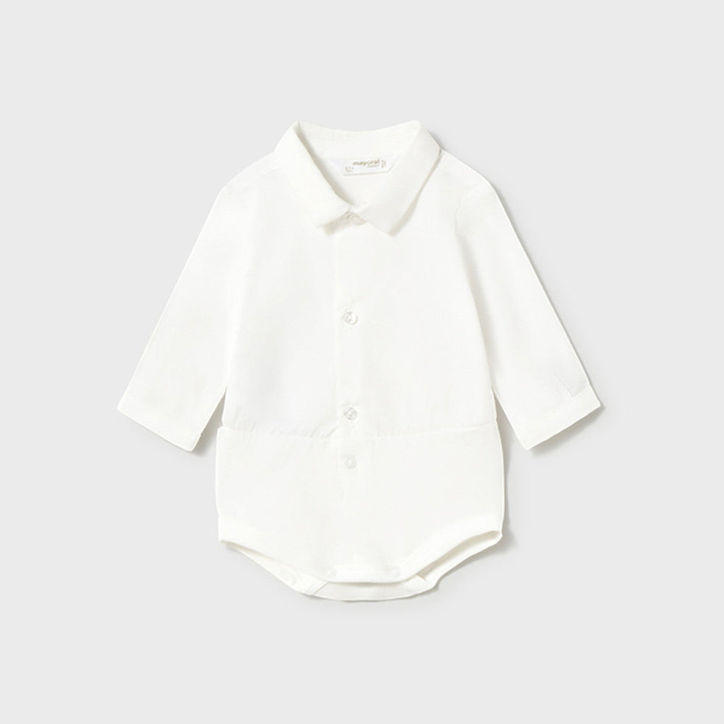 Brown Boy's Suit 2582/39