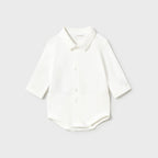 Brown Boy's Suit 2582/39